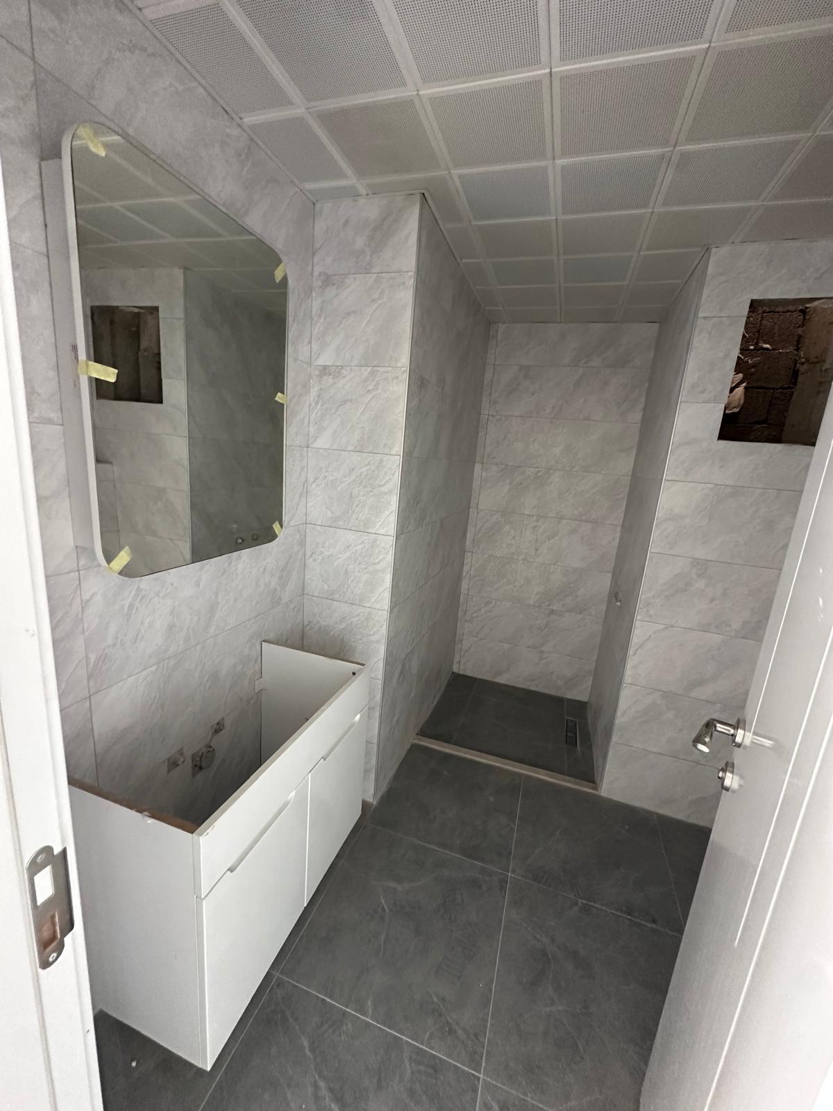 ÖZMERT UĞURCAN AKDAĞ'DAN MÜKEMMEL KONUMDA YERDEN ISITMALI 3+1